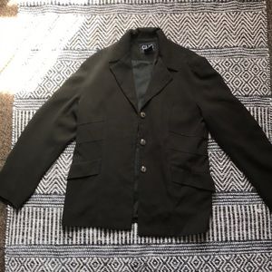 Woman’s pants suit set